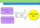 [시장분석,사업계획서] 삼립식품의 시장조사, 국내외 마케팅전략 분석 8페이지