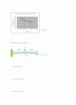 스트레인 게이지 부착과 구조응력 해석 시험 8페이지