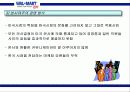 월마트 실패 원인 분석 43페이지