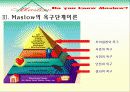 (욕구 단계 이론) 매슬로우의 욕구단계이론에 대한 분석과 한계점 및 적용 사례 - 동기와 동기부여, 욕구단계이론, 한계점 6페이지