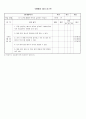 [교수-학습지도안]소프트웨어 활용분야에 관한 학습지도안 및 평가자료, 학습지 자료 6페이지