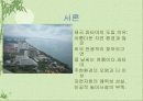 한국기업의 해외진출과정과 사업계획서 3페이지
