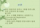 한국기업의 해외진출과정과 사업계획서 11페이지