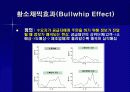 [생산관리]효율적인 물류관리와 공급체인관리(SCM)시스템 16페이지