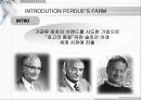 [기업경영]PERDUE’S FARM과 풀무원의 경영전략 3페이지