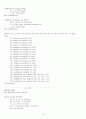 VHDL을 이용한 ALU설계 16페이지