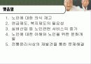 [노인복지정책]고령화 사회에 따른 노인문제 조사 14페이지