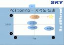 [이동통신시장]SK텔레텍의 ‘SKY'의 제품과 시장환경분석 및 마케팅 전략 분석 16페이지