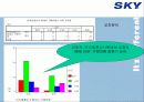[이동통신시장]SK텔레텍의 ‘SKY'의 제품과 시장환경분석 및 마케팅 전략 분석 23페이지