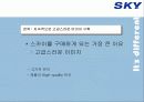 [이동통신시장]SK텔레텍의 ‘SKY'의 제품과 시장환경분석 및 마케팅 전략 분석 28페이지