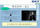 [이동통신시장]SK텔레텍의 ‘SKY'의 제품과 시장환경분석 및 마케팅 전략 분석 51페이지