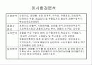 PSM산업내 주요경쟁사 비교분석을 통한  IDA Korea社의 시장침투/개척 방안 모색 5페이지