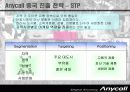 삼성전자 애니콜의 중국시장진출전략(A+레포트) 10페이지