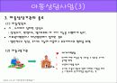 아동상담사업 파워포인트 4페이지