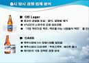 하이트(HITE)의 마케팅분석(A+레포트) 10페이지