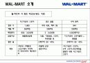 월마트의 국내 진출 실패와 이마트의 해외 진출 성공 사례 분석 9페이지