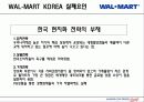 월마트의 국내 진출 실패와 이마트의 해외 진출 성공 사례 분석 55페이지