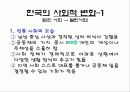 한국사회의변동과발전 14페이지