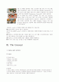 (외식산업 경영사례) Mcdonald 맥도날드의 경영 성공 사례 (SWOT, Analysis,STP 모두 포함) 18페이지