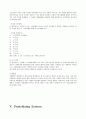 (외식산업 경영사례) Mcdonald 맥도날드의 경영 성공 사례 (SWOT, Analysis,STP 모두 포함) 35페이지