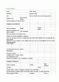 (외식산업 경영사례) Mcdonald 맥도날드의 경영 성공 사례 (SWOT, Analysis,STP 모두 포함) 40페이지