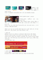 (외식산업 경영사례) Mcdonald 맥도날드의 경영 성공 사례 (SWOT, Analysis,STP 모두 포함) 82페이지