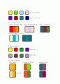 색채 심리 분석을 통해 바라본 건축적 색채 선택과 그 사례로서 르 꼬르뷔지에(Le Corbusier)의 ‘라 로슈 주택(La Roche House)’분석 8페이지