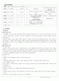 [내과case]당뇨, 간경변증, 간암 6페이지