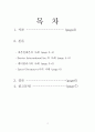 SCM이 기업환경이 미치는 영향 2페이지