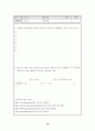 중학교 1학년(7학년) 가정과 학습지도안-청소년기의 특성 10페이지