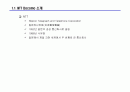 아이모드(i-mode) 모바일 인터넷 서비스 (NTT-DoCoMo) 2페이지