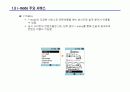 아이모드(i-mode) 모바일 인터넷 서비스 (NTT-DoCoMo) 9페이지