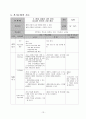 도덕과 연구수업 지도안 (세안)- 2학년. 시민윤리의 기본정신 13페이지