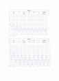 실험 미분기와 적분기 회로도 와 파형 6페이지