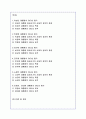 우리나라 역대 대통령의 정치 시대상황을 통한 리더십 완벽분석(A+레포트) 1페이지