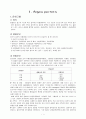 협심증(angina pectoris) 1페이지