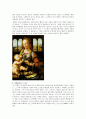 레오나르도다빈치의 작품과 예술분석 8페이지