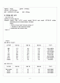 경막하 출혈(두부손상) 케이스 스터디 6페이지