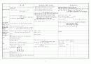 [국어 임용고시]문법 - 논쟁문제 정리 서브노트 2페이지