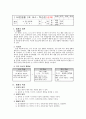 바른생활 수업지도안-1학년(세안) 1페이지