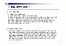 하나은행 – 서울은행 합병 사례 13페이지