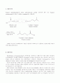 Isoamylacetate 합성 및 정제 2페이지