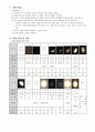 달 관찰 보고서 2페이지