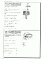 R.C Hibbeler 동역학 10판 연습문제 풀이. 2장 [히블러] 42페이지