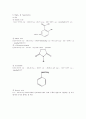 acetanilide와 benzoic acid 의 녹는점 측정 및 불순한 미지시료의 재결정 3페이지