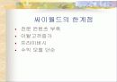 싸이월드 활성화를 위한 방안(SWOT, STP) 23페이지