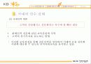 KB - 종업원의 훈련과 개발, 이직관리 16페이지