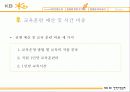 KB - 종업원의 훈련과 개발, 이직관리 22페이지