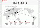 초코파이의 성공 감성 마케팅 사례조사 22페이지