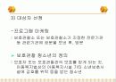 보호관찰 청소년의 사회성 향상 프로그램 9페이지